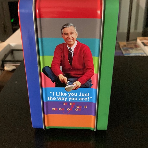 Lunch Box - Multicolor - Picture 4 of 5